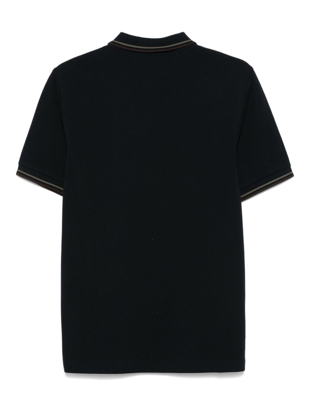 The Twin Tipped FP polo shirt