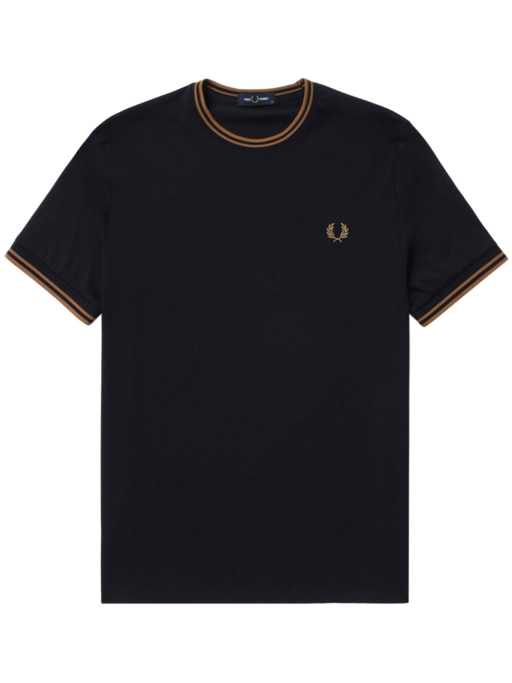 Twin Tipped T-shirt