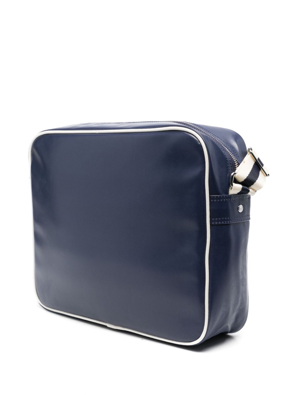 sac à bandoulière rayé