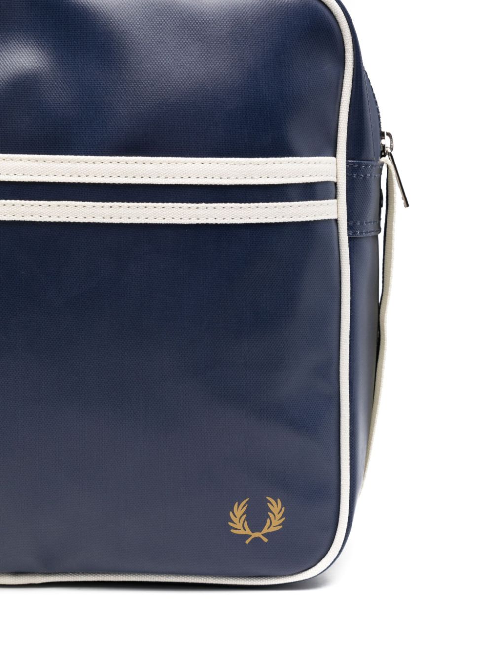 sac à bandoulière rayé