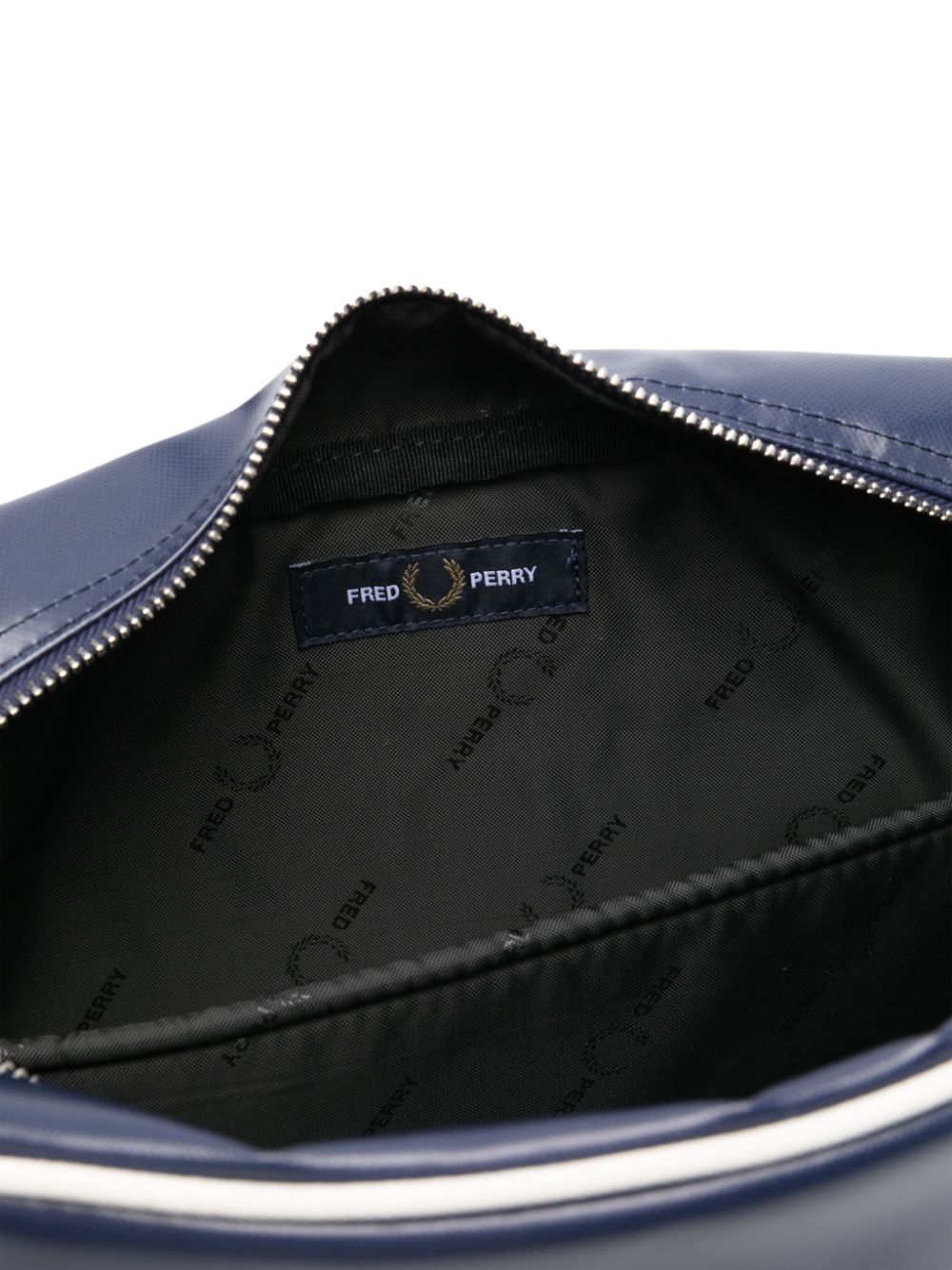 sac à bandoulière rayé