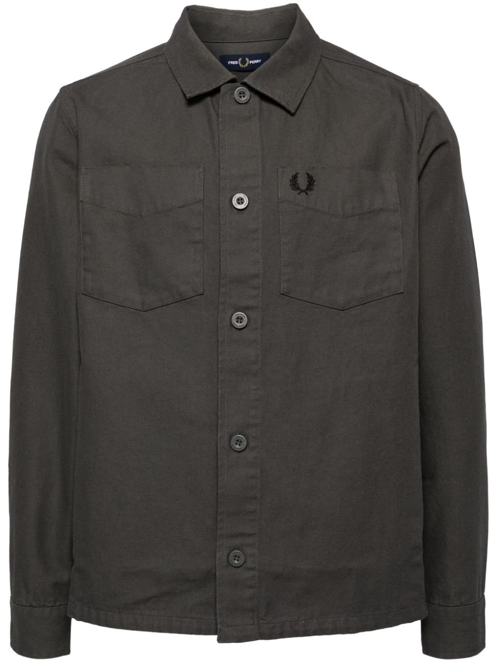 surchemise en toile