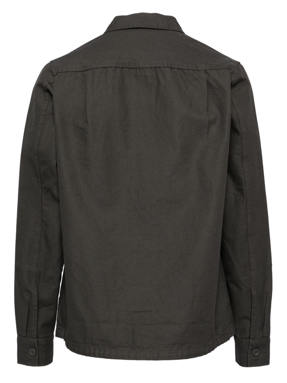 surchemise en toile