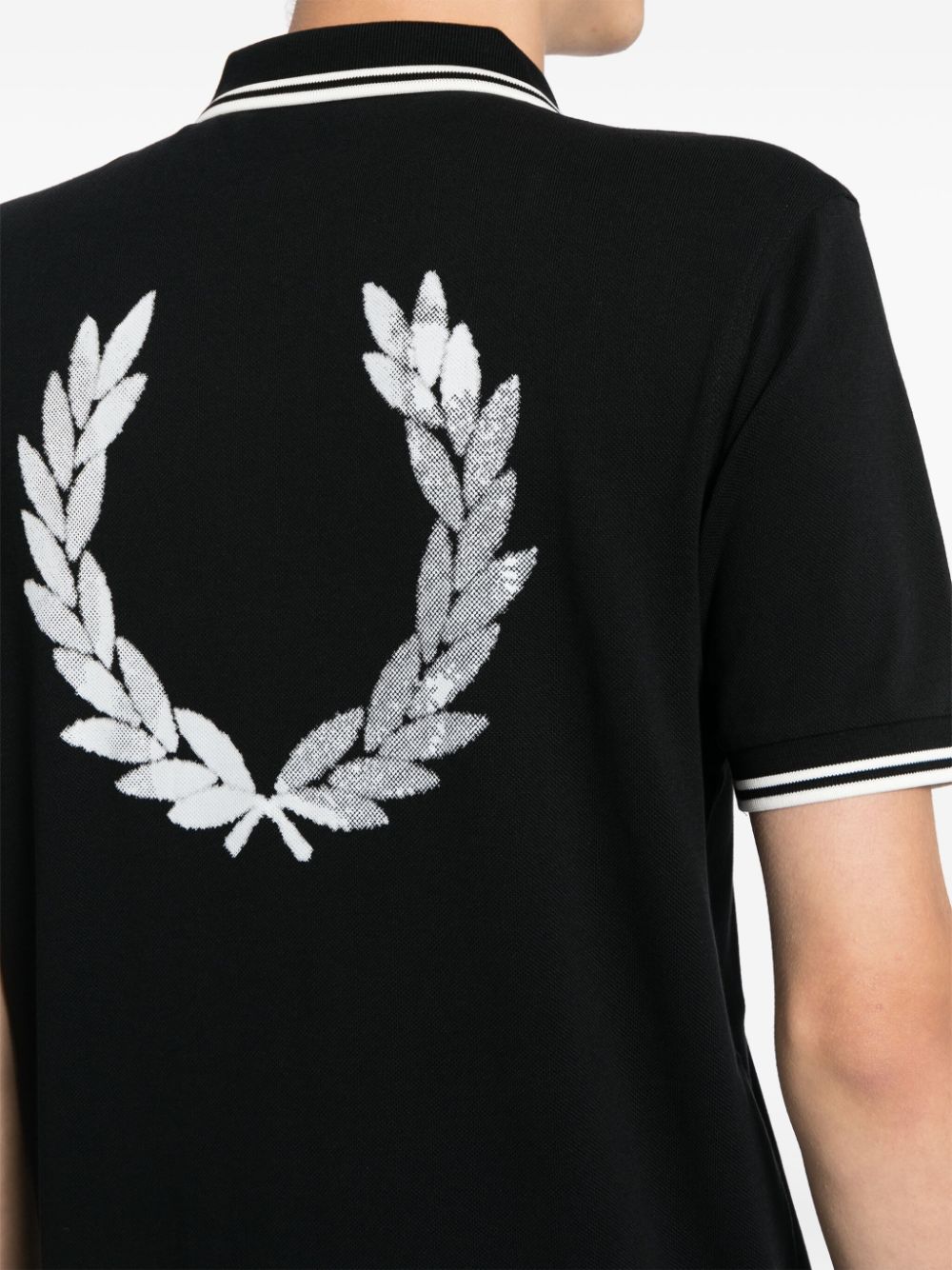 Advantage Perry polo shirt