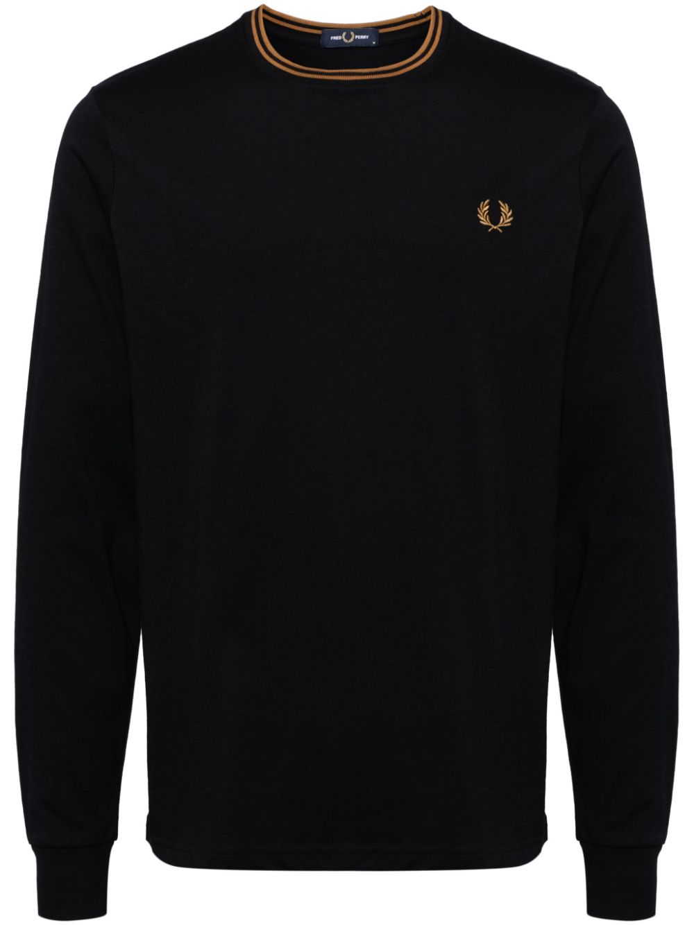 twin tipped T-shirt