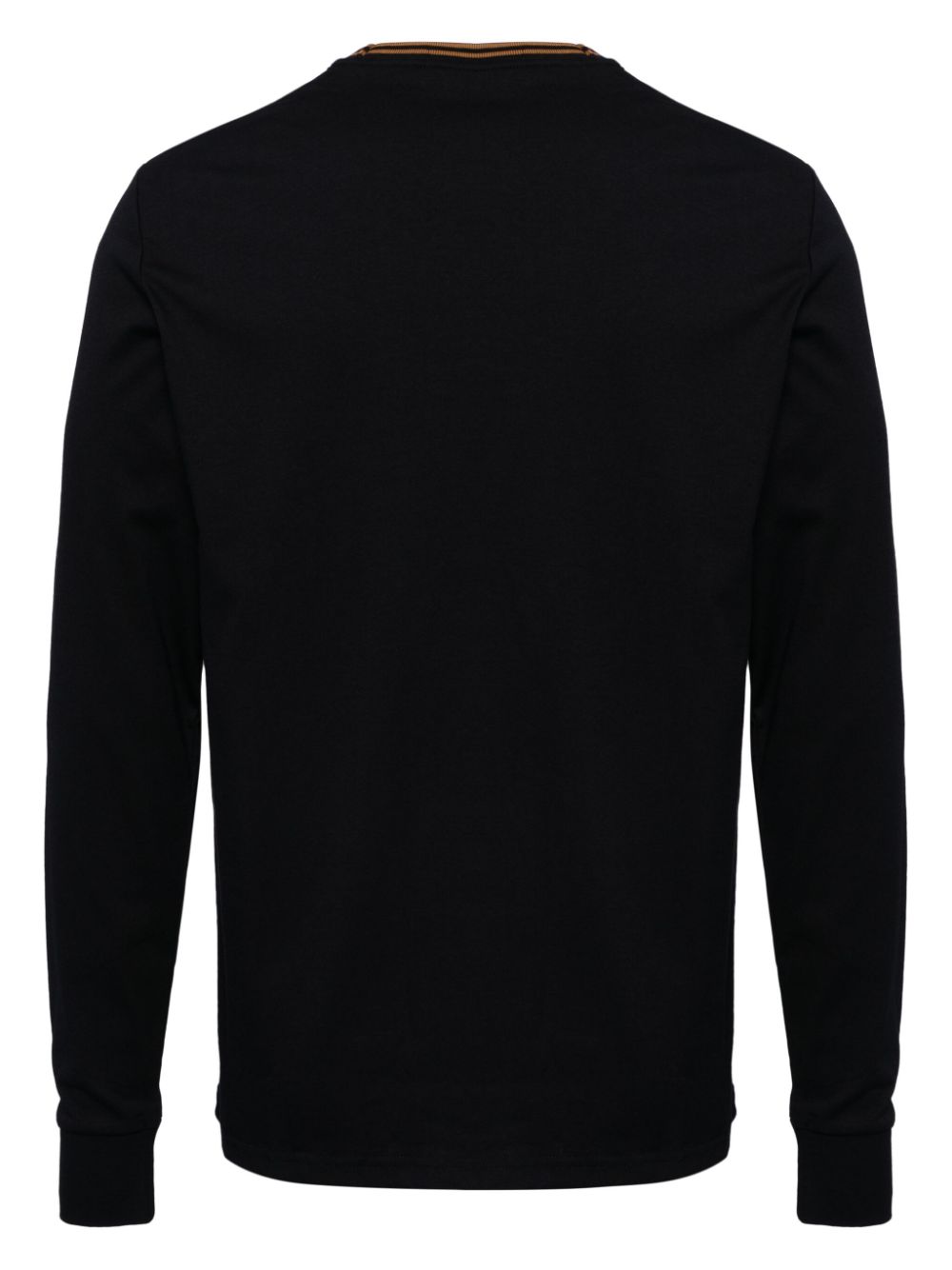 twin tipped T-shirt