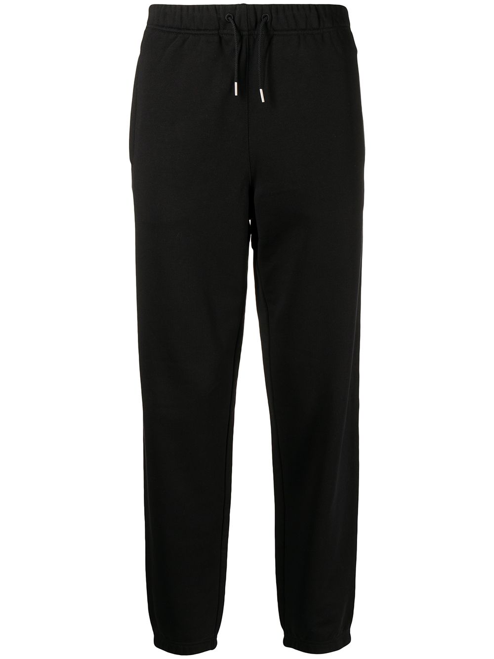 pantalon de survêtement à jambe droite