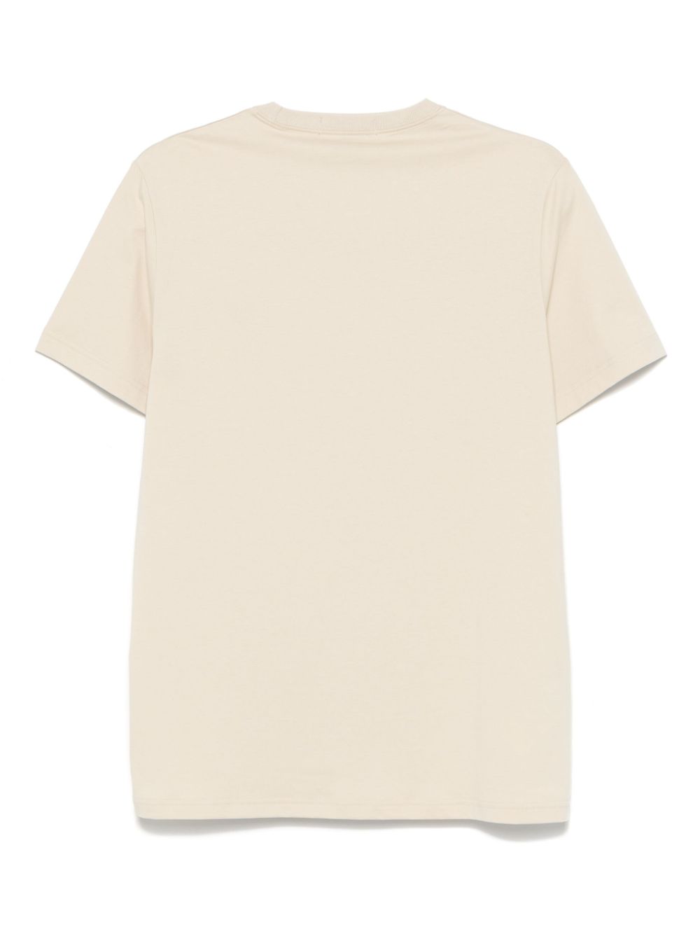 T-shirt à col ras du cou