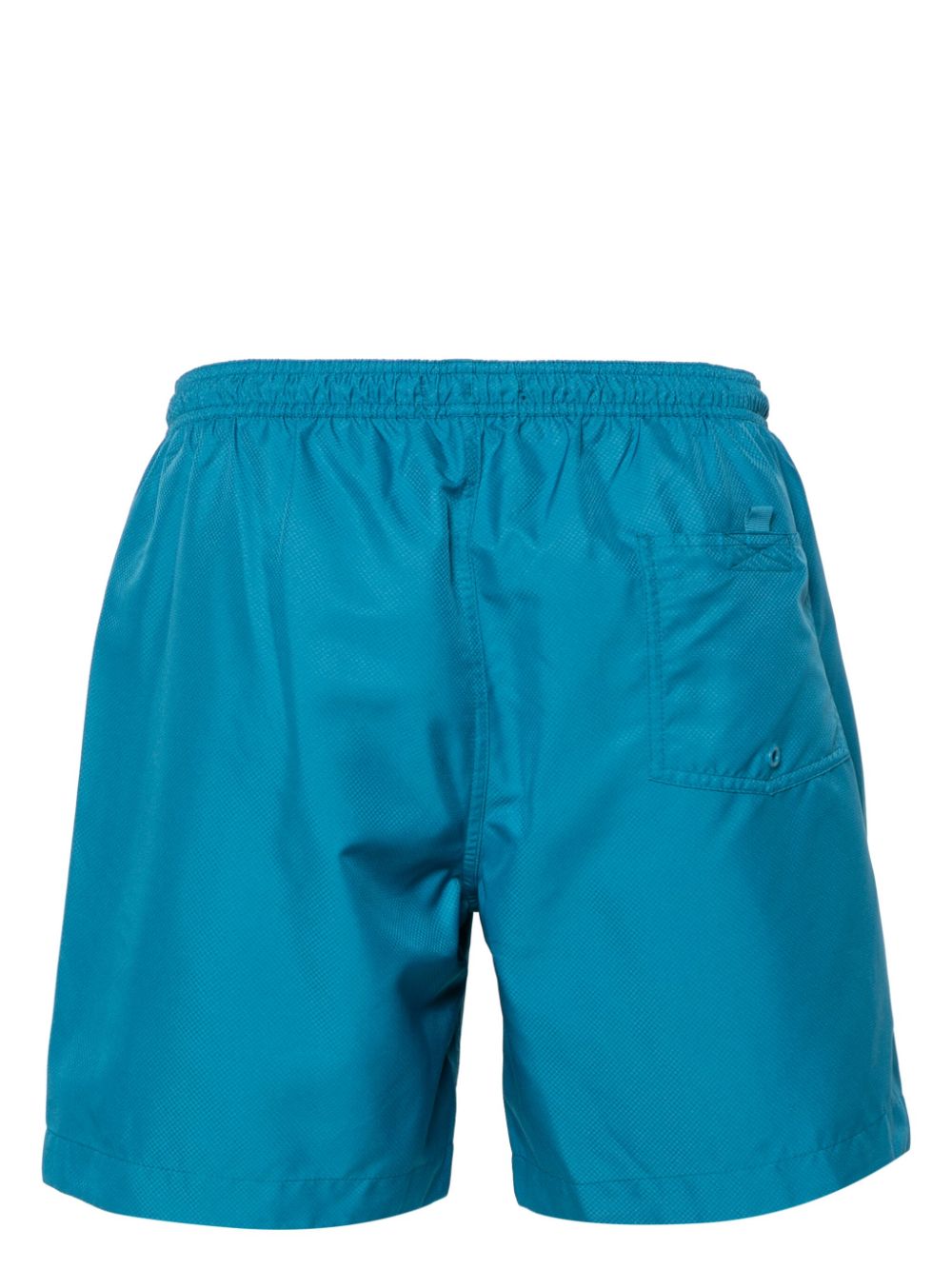 short de bain taille mi-haute