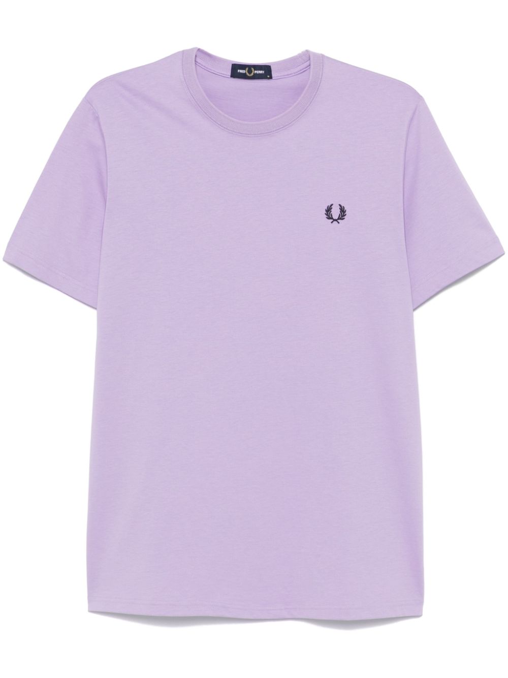 T-shirt à col ras du cou