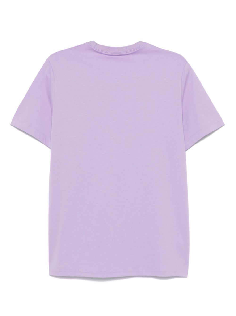 T-shirt à col ras du cou