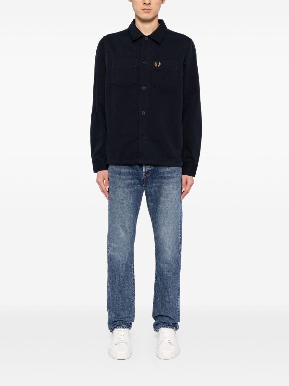cotton shirt