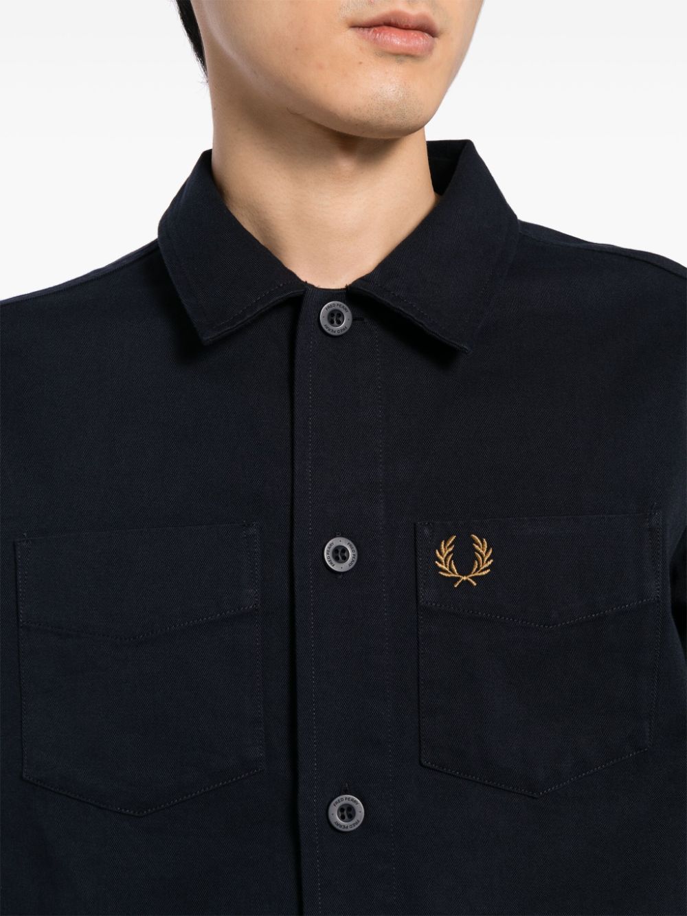 cotton shirt
