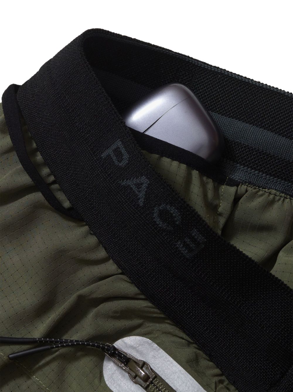 DT2 Flecks shorts