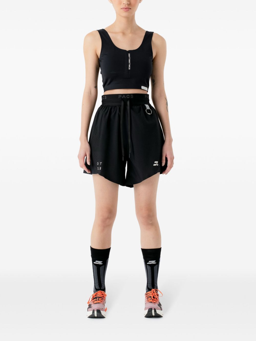 DT2 Flecks shorts