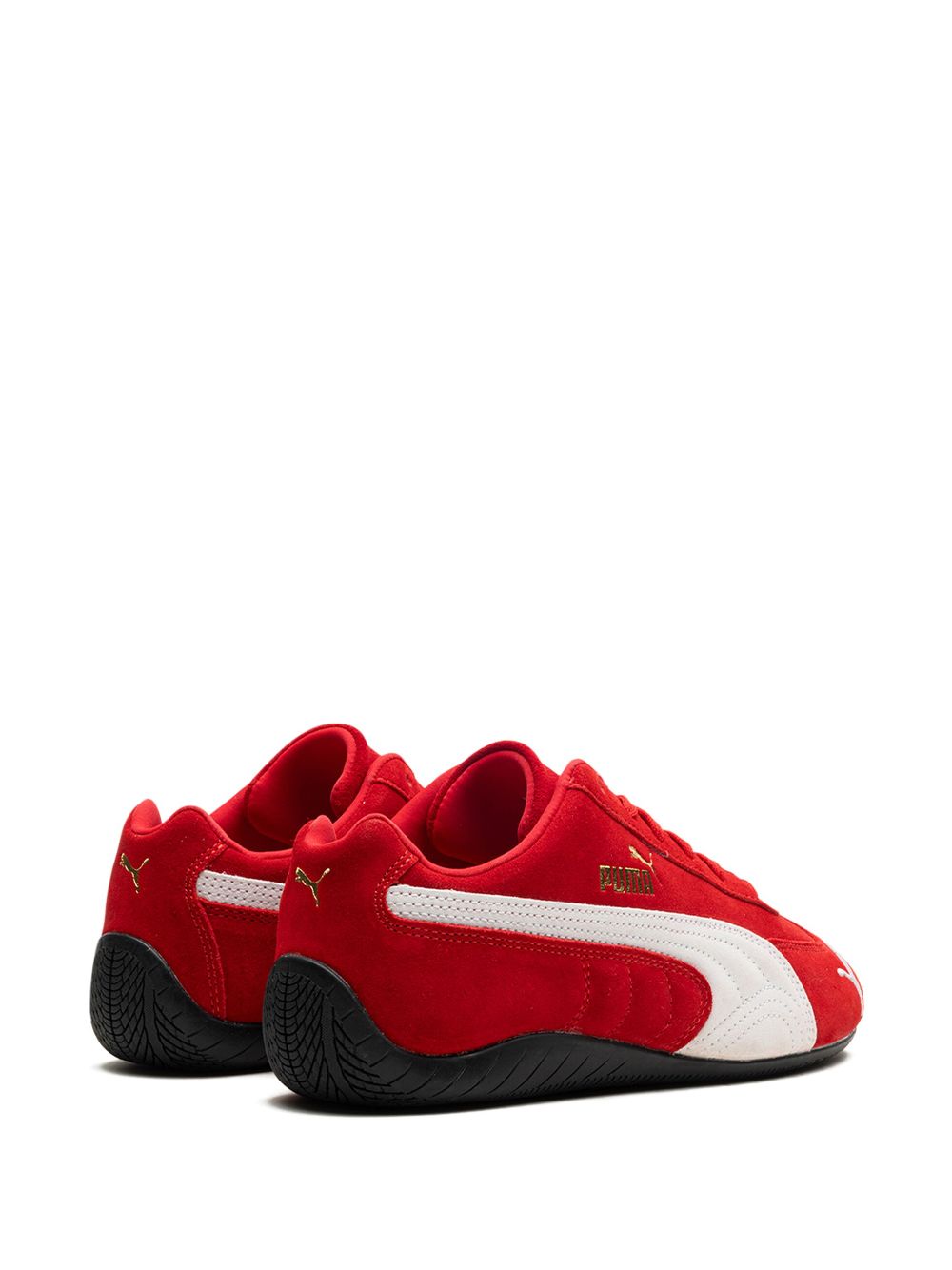 Baskets Speedcat OG "Rouge"