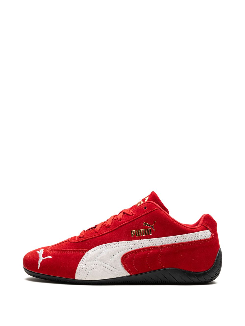 Baskets Speedcat OG "Rouge"