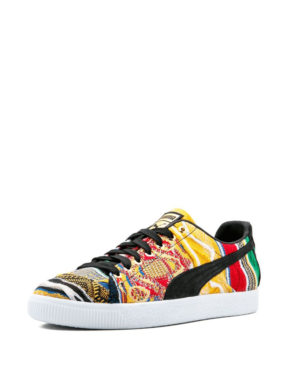 Baskets Clyde Coogi