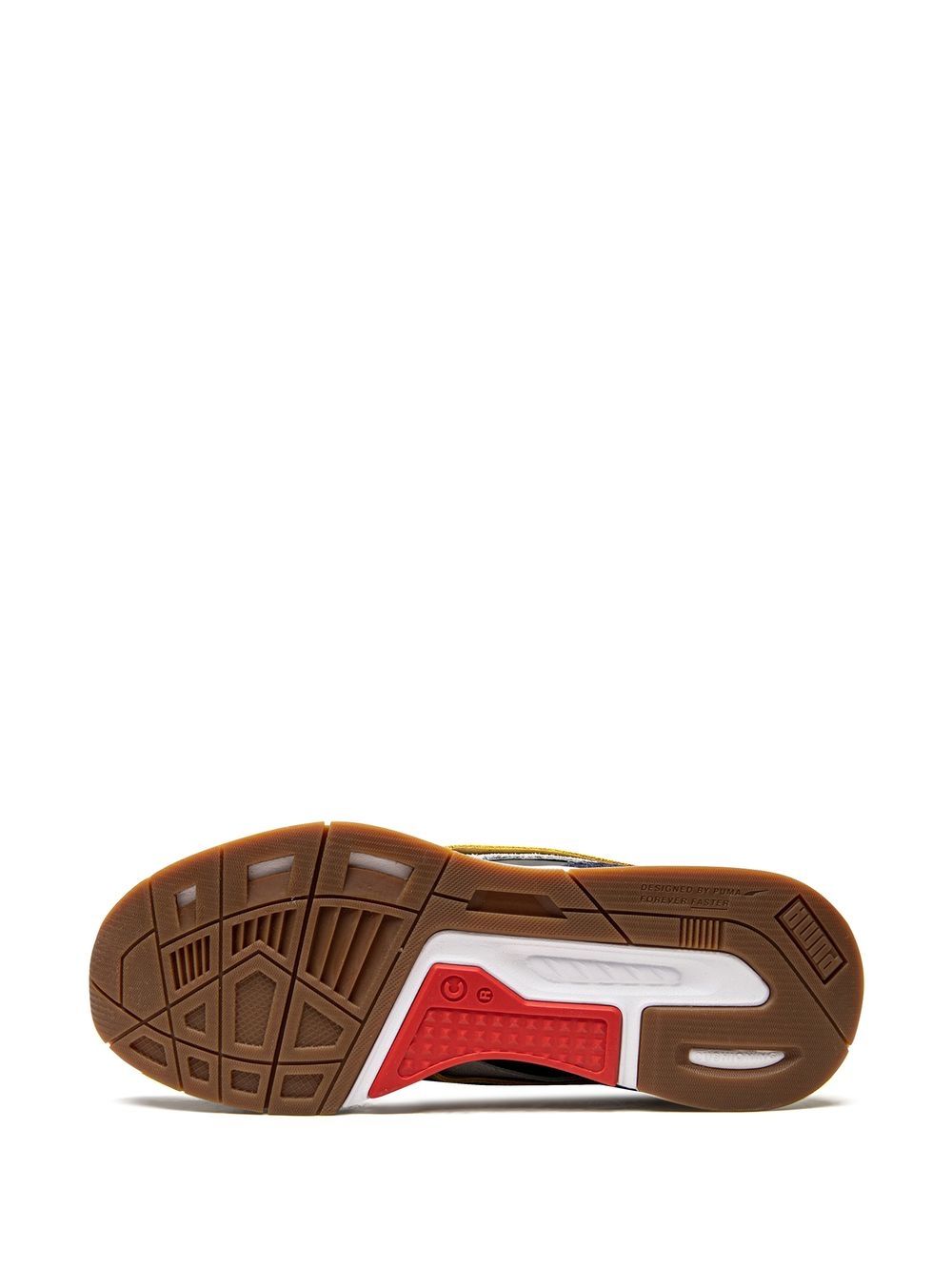 Baskets Mirage Sports Layers