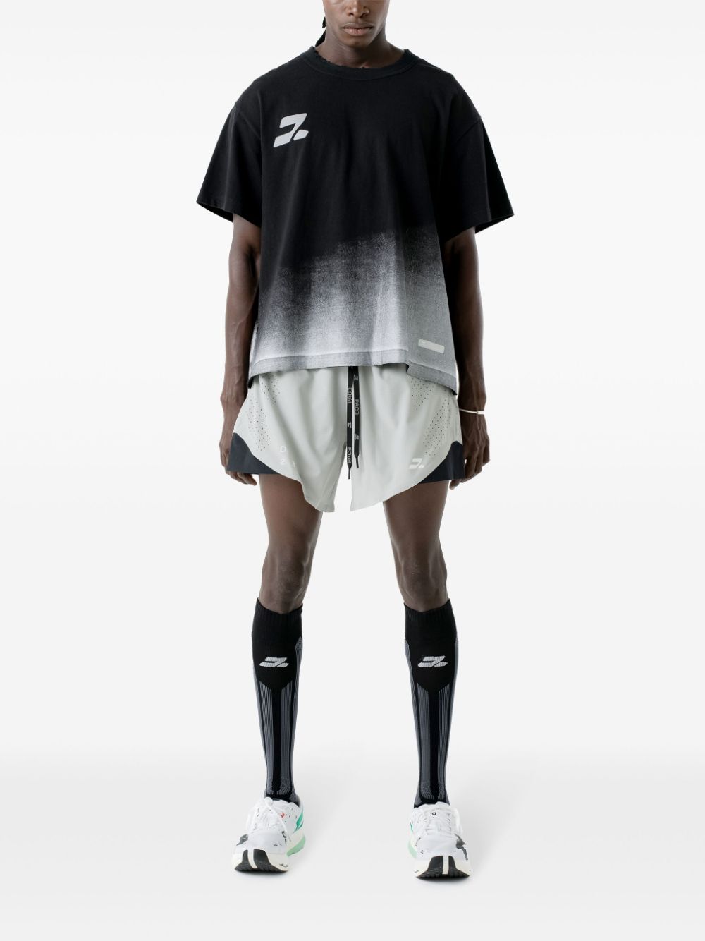 T-shirt laser DT2