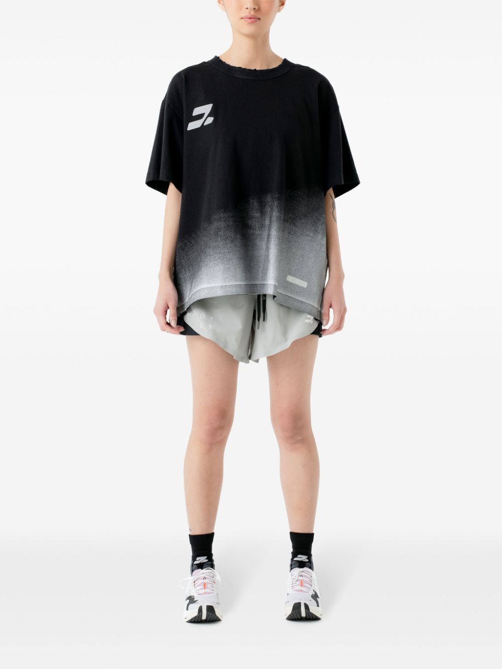 T-shirt laser DT2