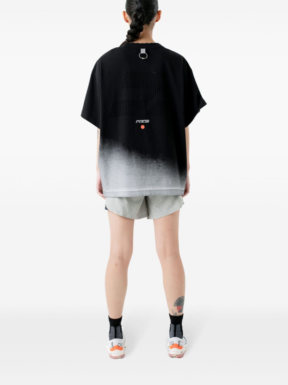 T-shirt laser DT2