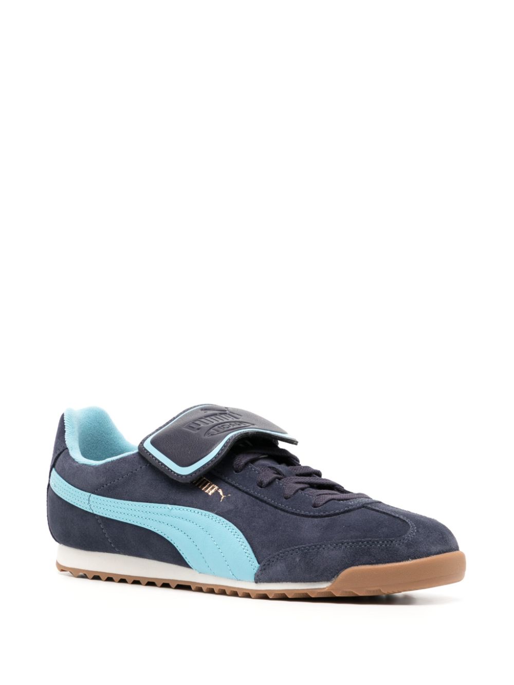 x NOAH Arizona lace-up sneakers