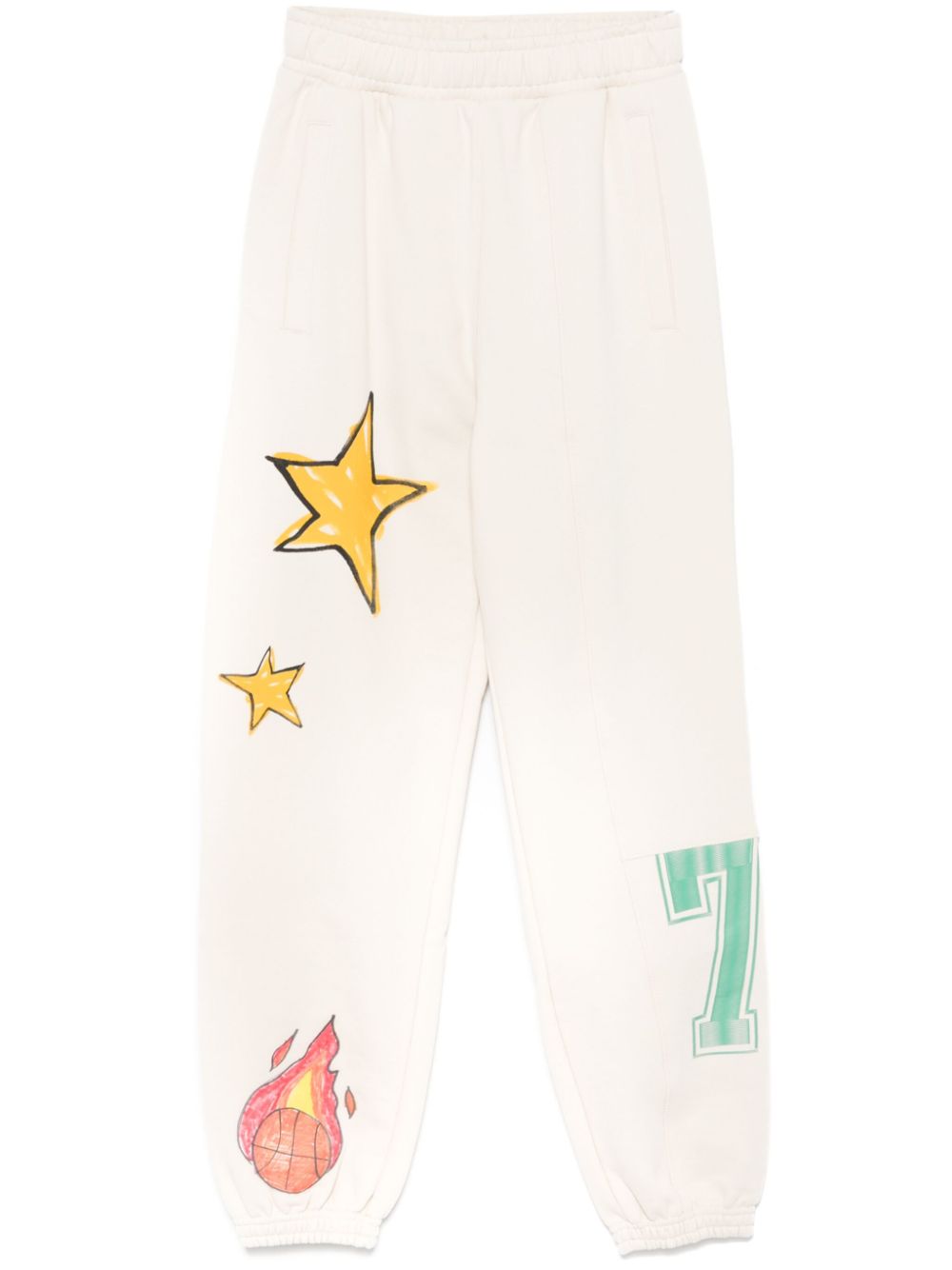 Pantalon de survêtement Crafty