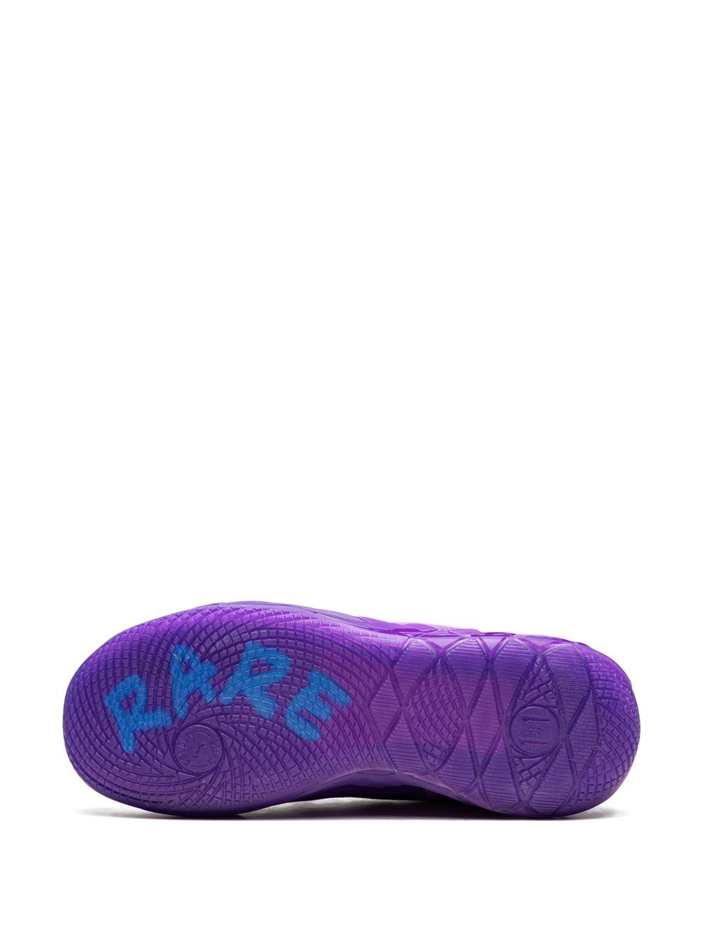 Baskets MB1 "Lamelo Ball Queen City"