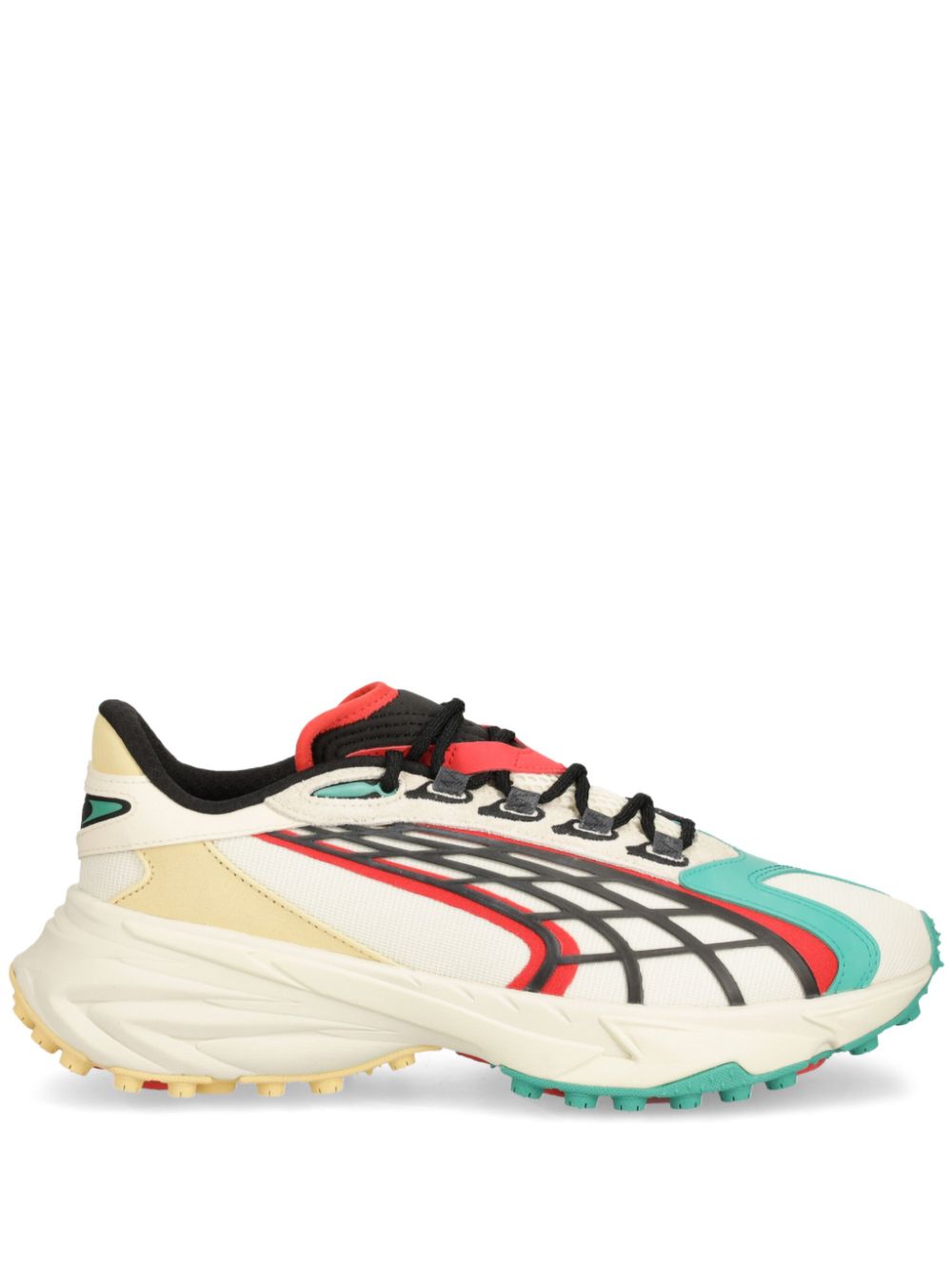 Baskets Spirex RS-X Icons of Speed