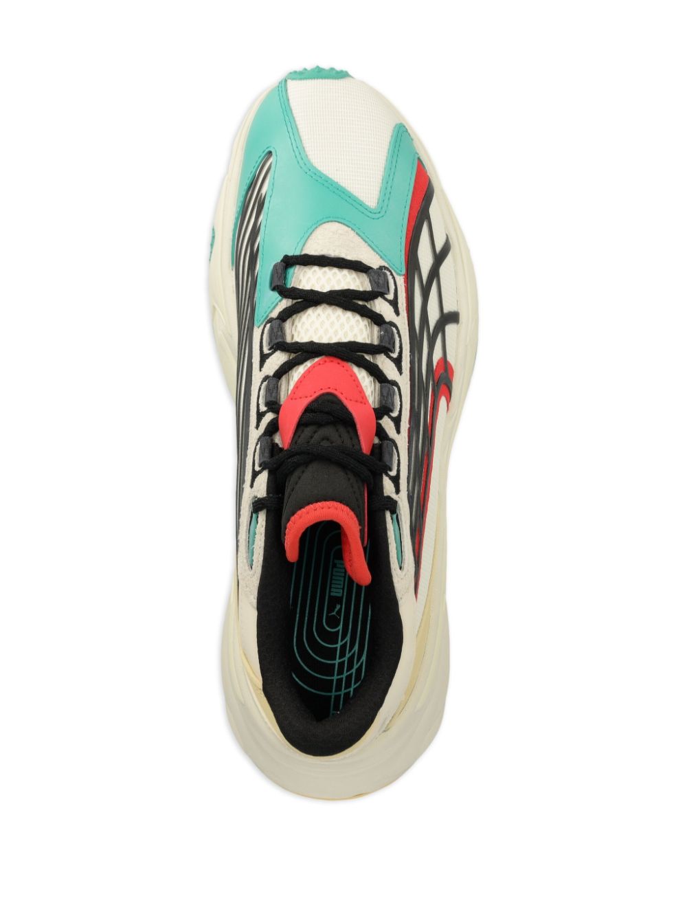Baskets Spirex RS-X Icons of Speed