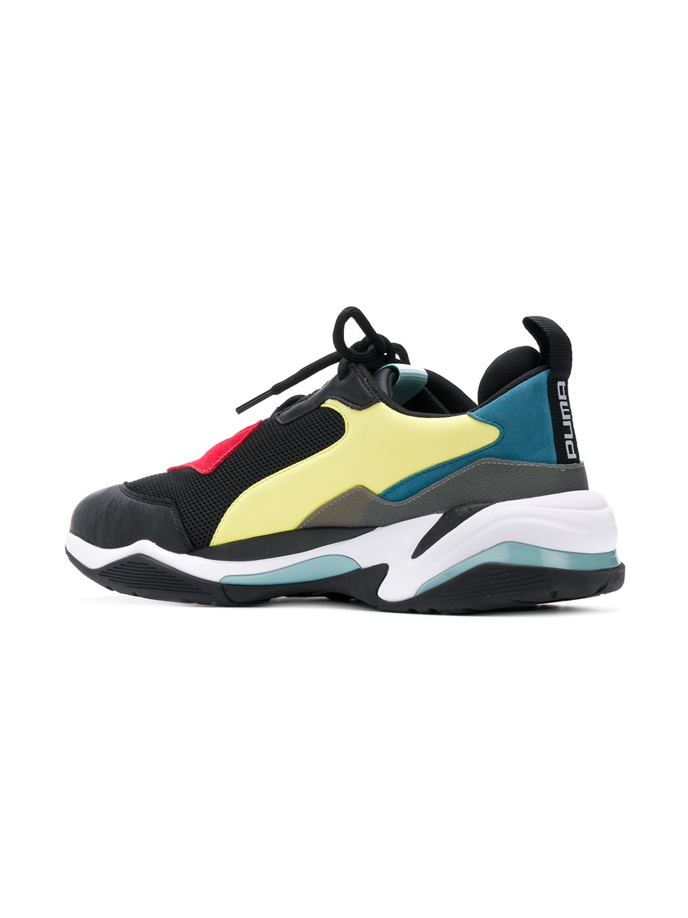Baskets Thunder Spectra