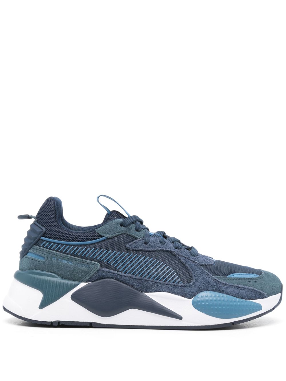 Baskets RS-X Heritage