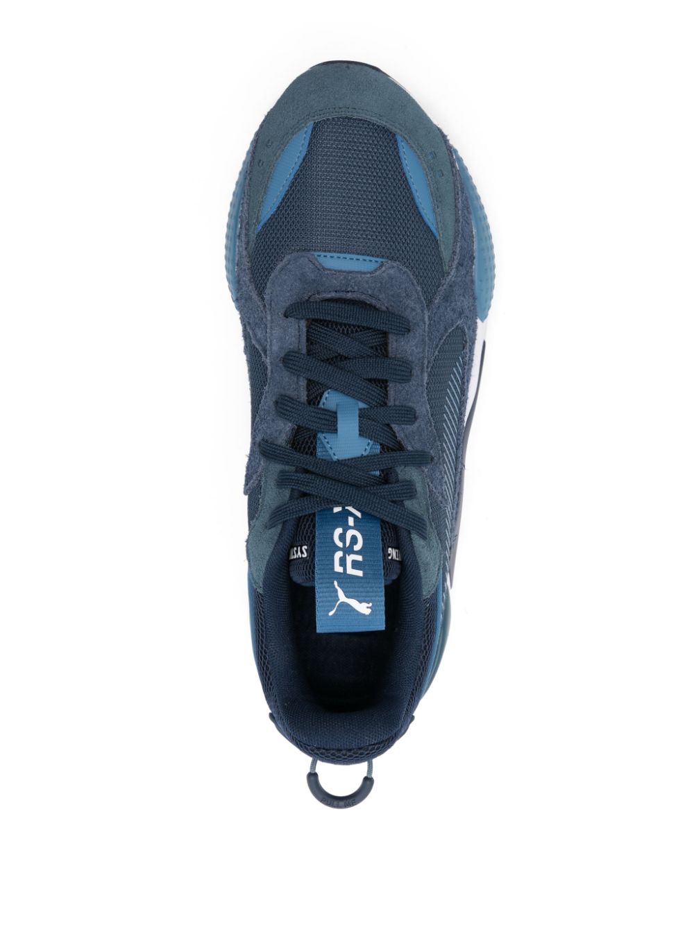 Baskets RS-X Heritage