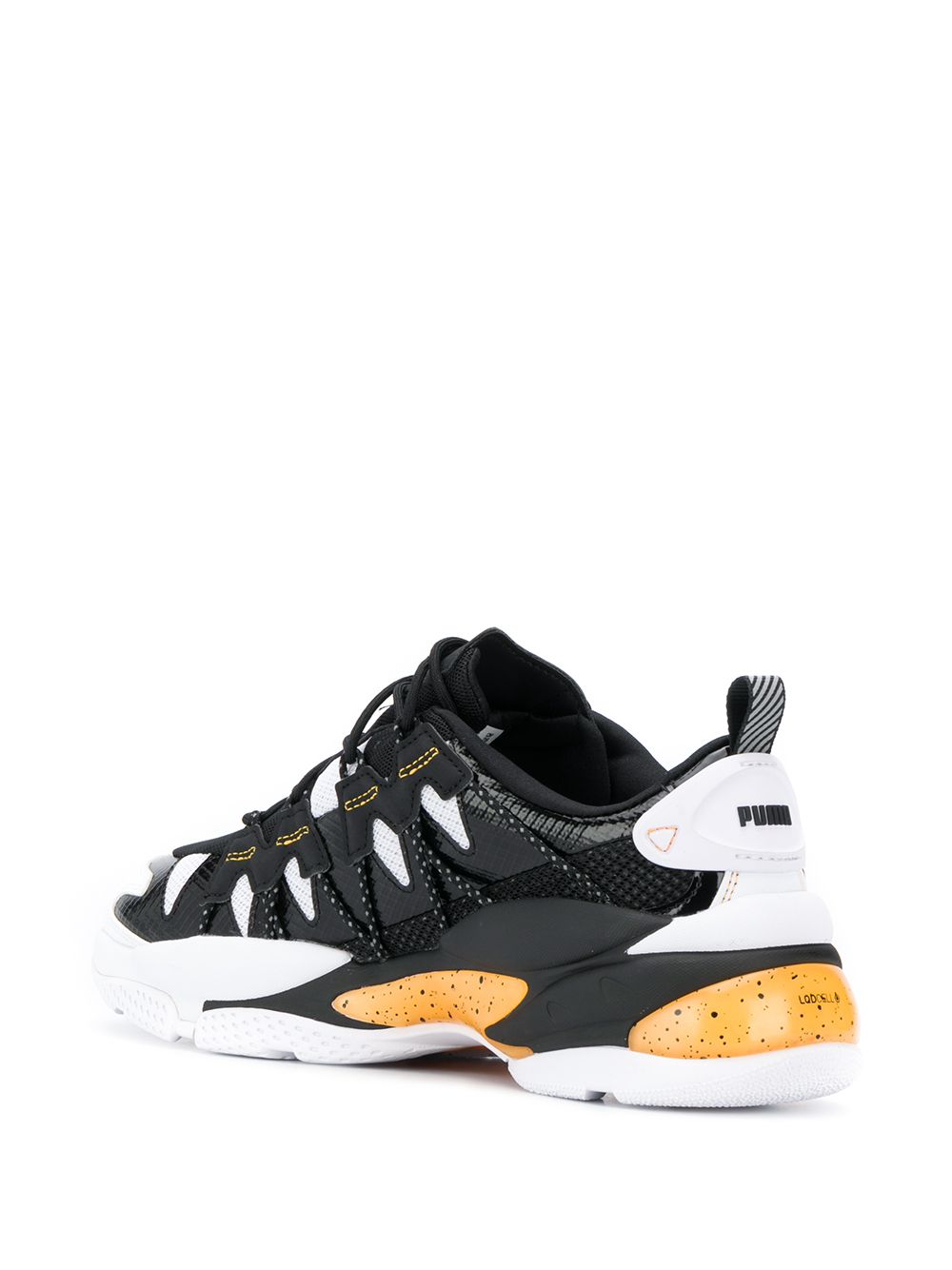 Baskets LQDCELL Omega Density