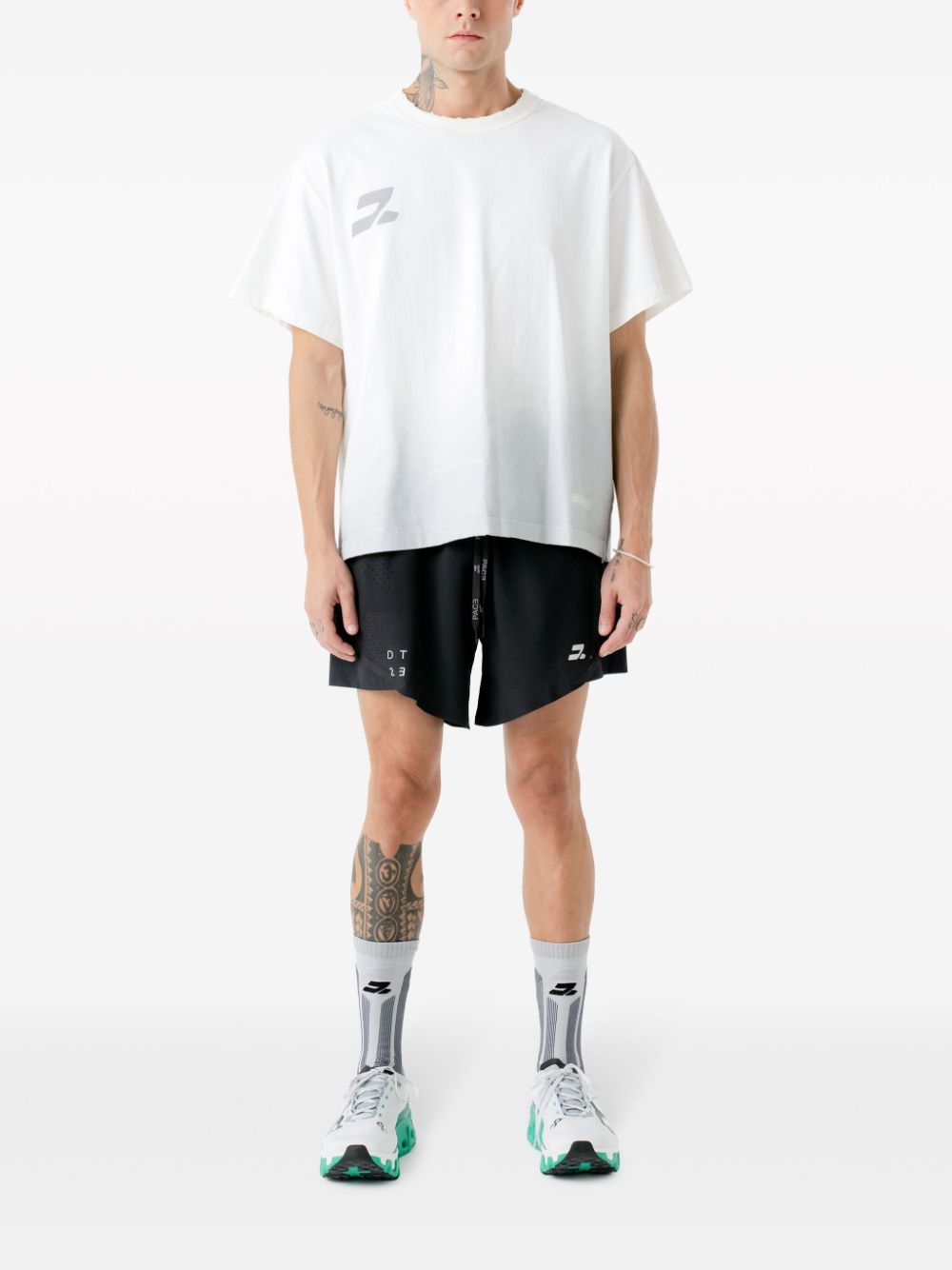 T-shirt laser DT2