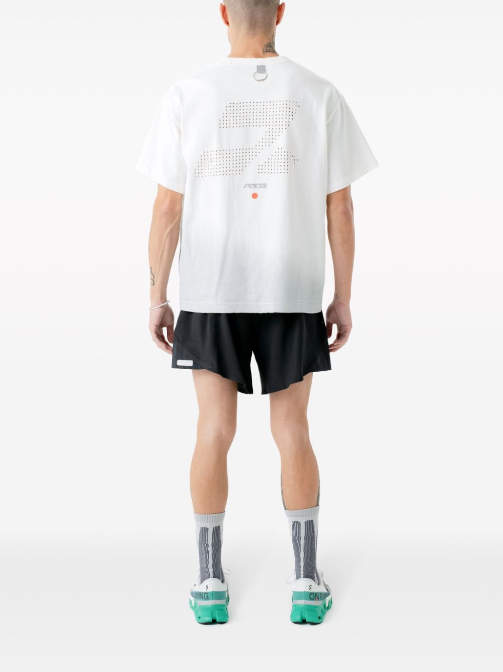 T-shirt laser DT2