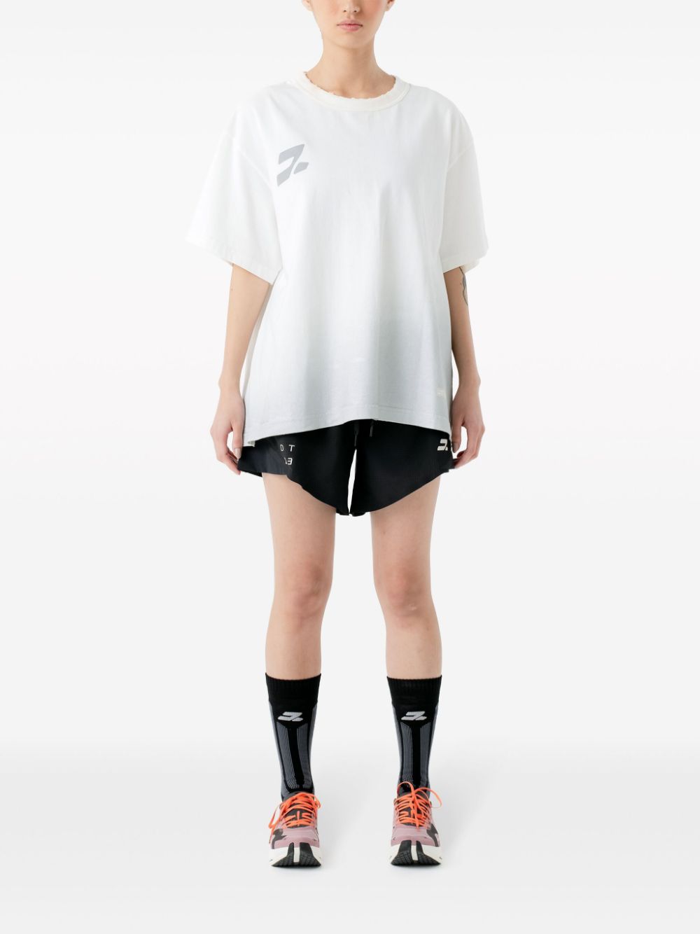 T-shirt laser DT2