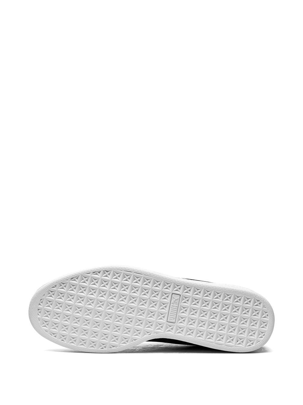 Baskets en daim Classic XXI