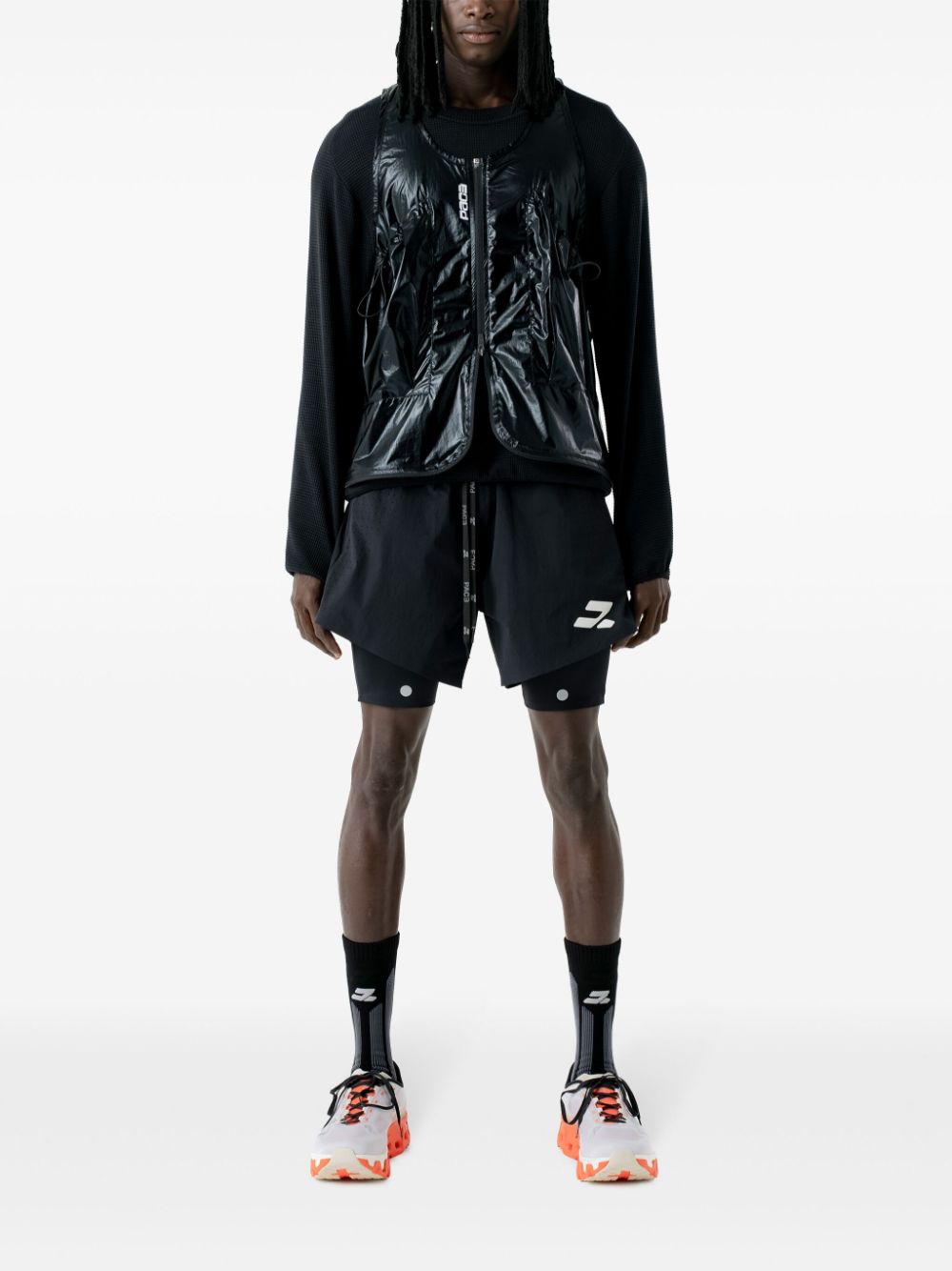 Gilet DT2