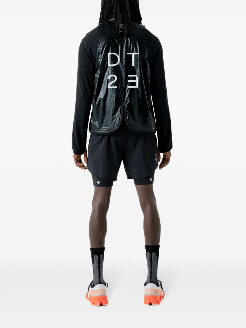 Gilet DT2