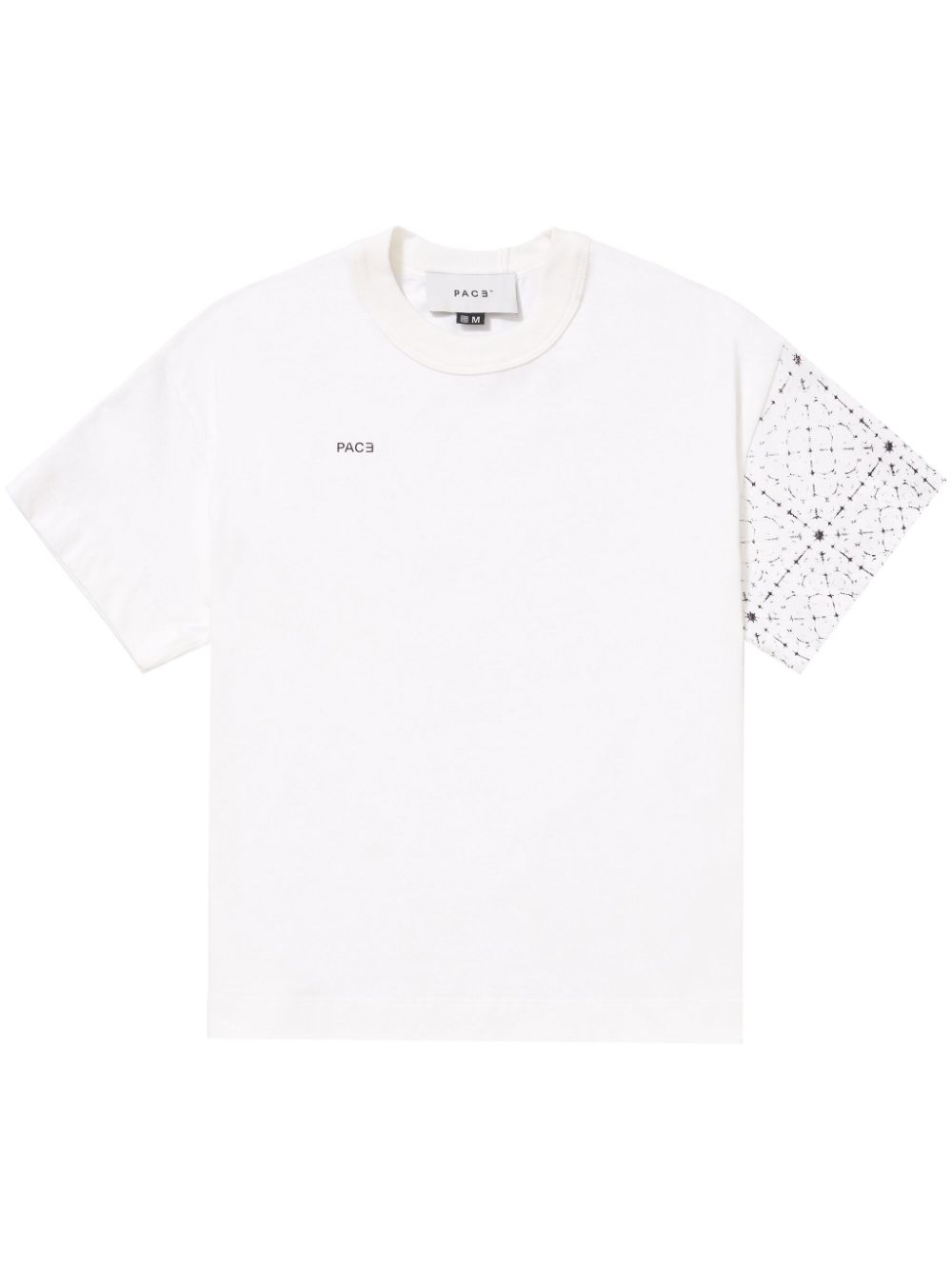 Chladni F.E.W t-shirt