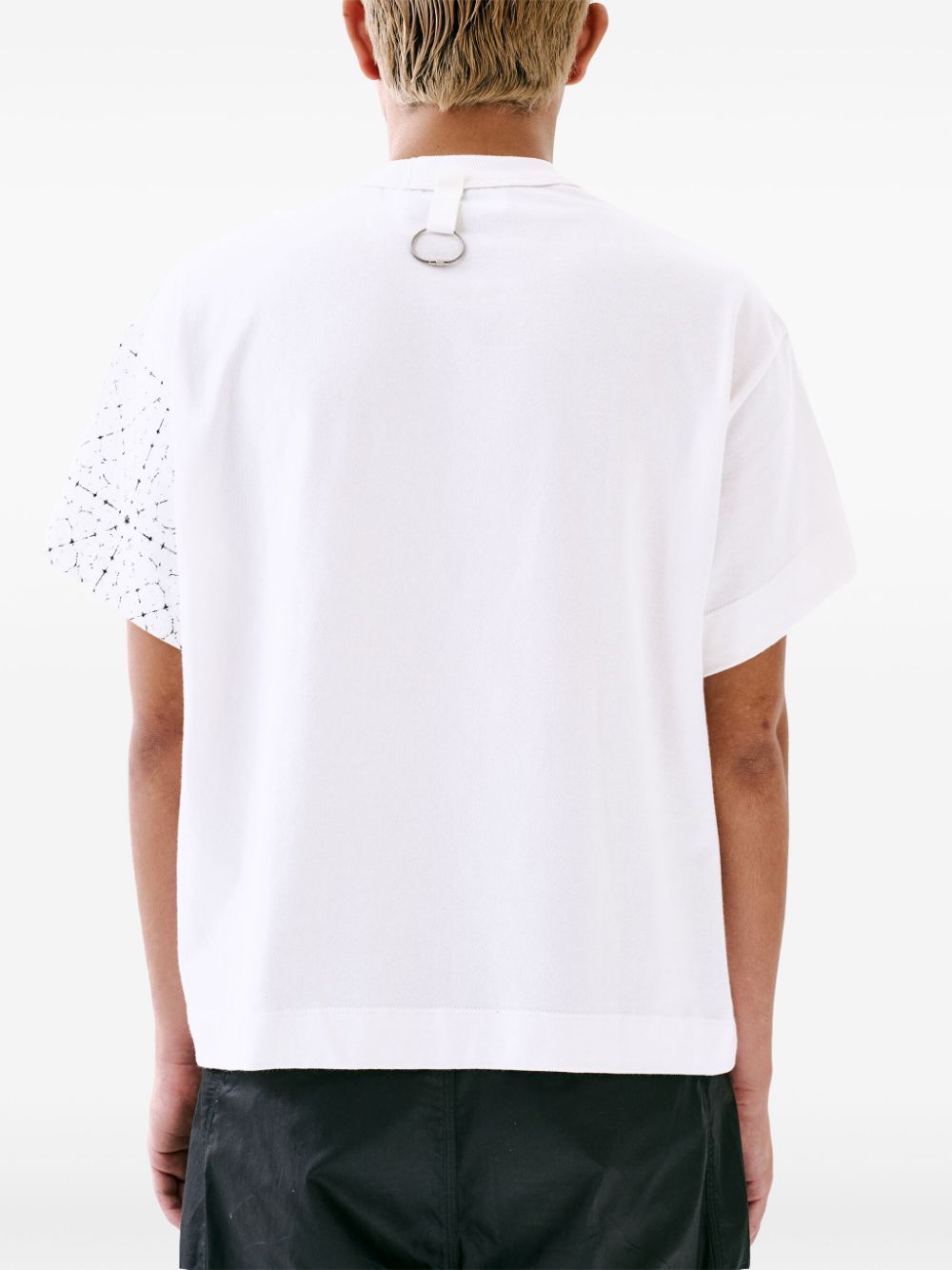 Chladni F.E.W t-shirt