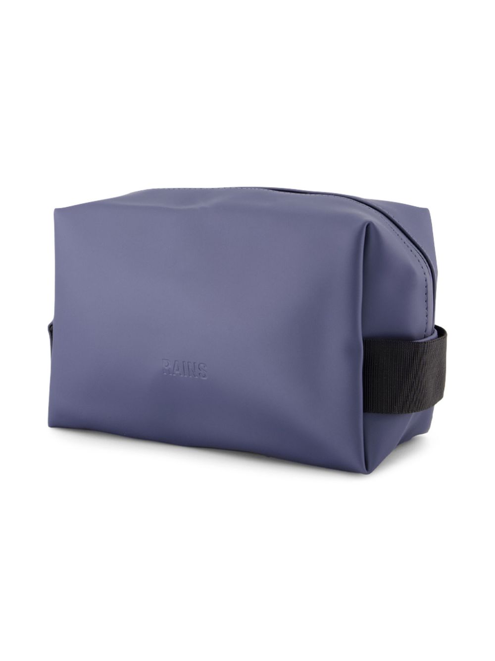logo wash bag