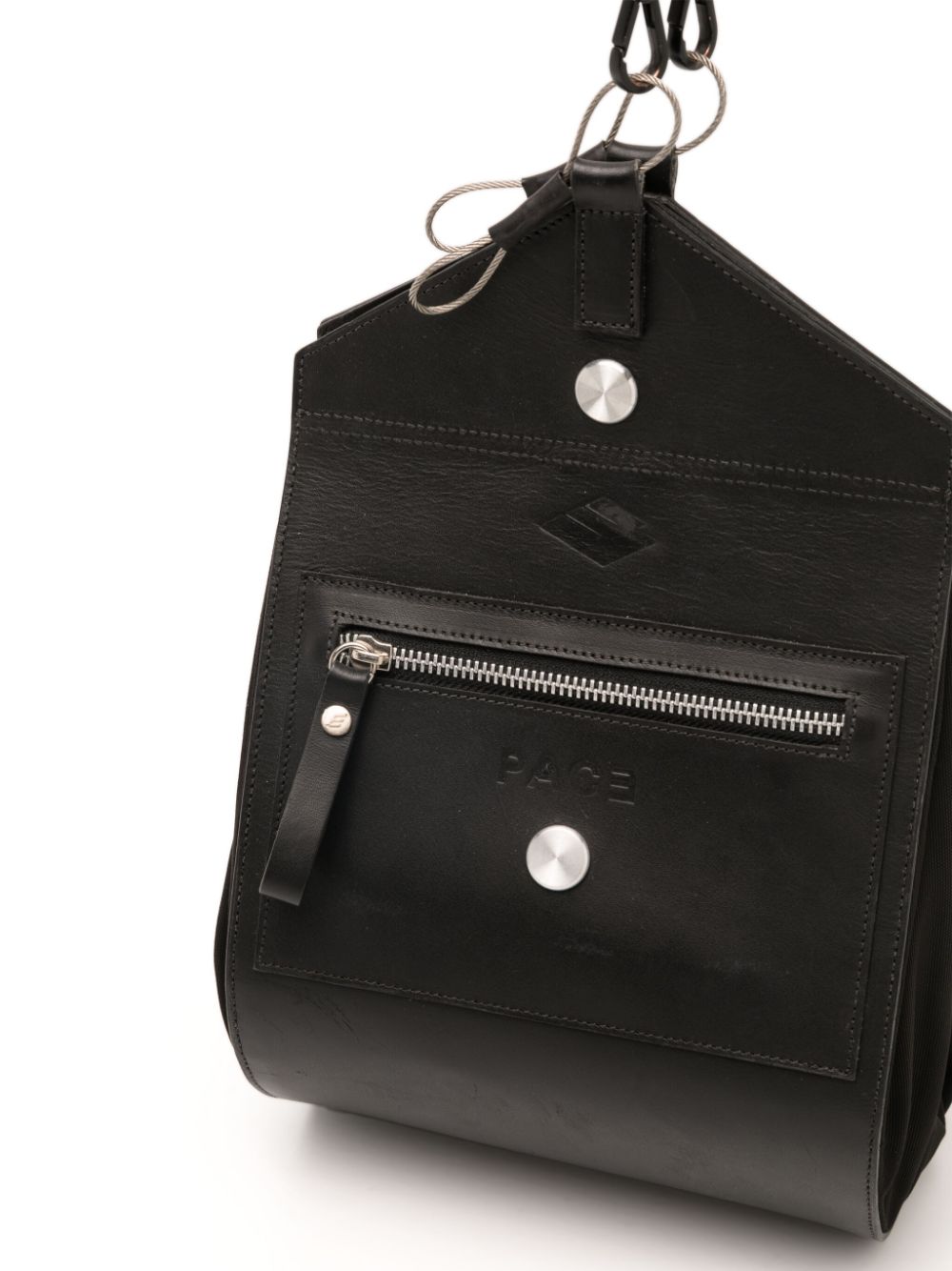 Jimu shoulder bag