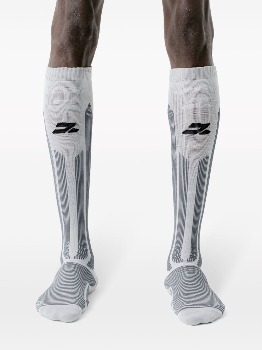 Chaussettes de compression DT2 Stroke