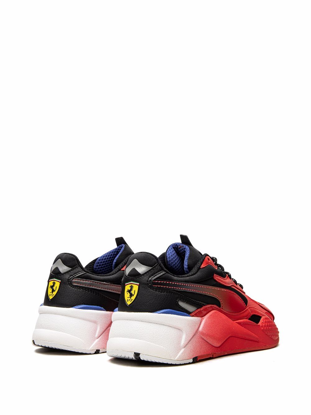 x Baskets Scuderia Ferrari RS-X3