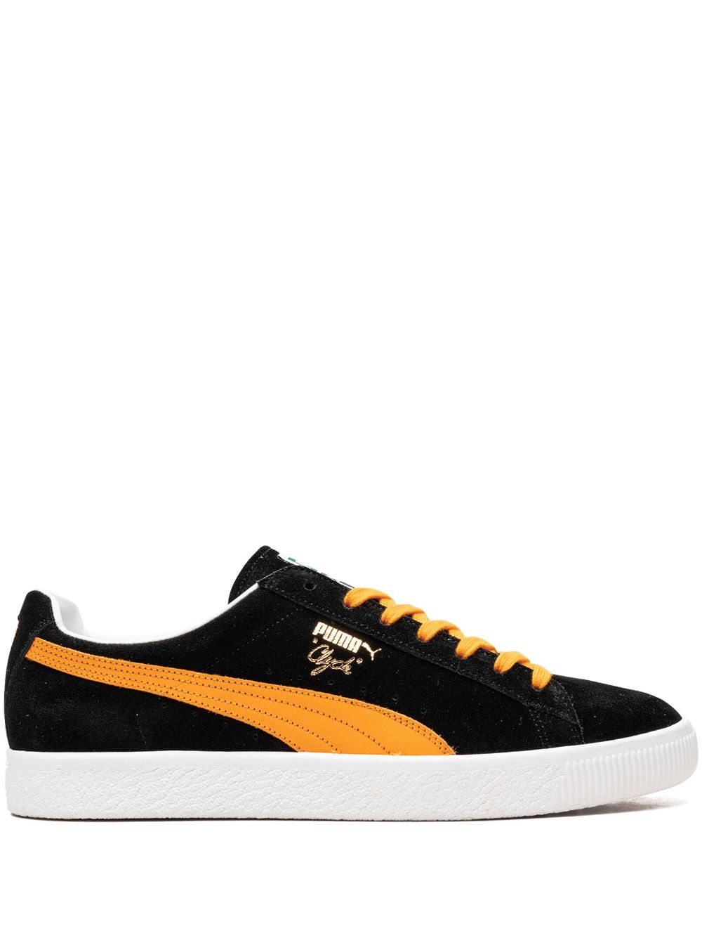 Baskets ClydeZilla MIJ "Clyde Low"