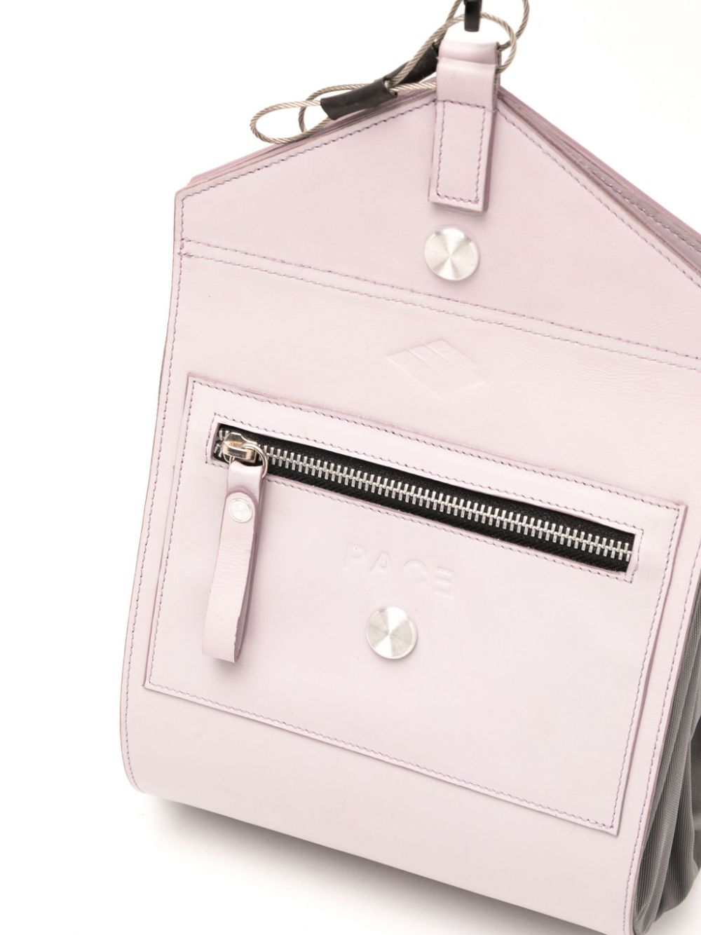 Jimu shoulder bag