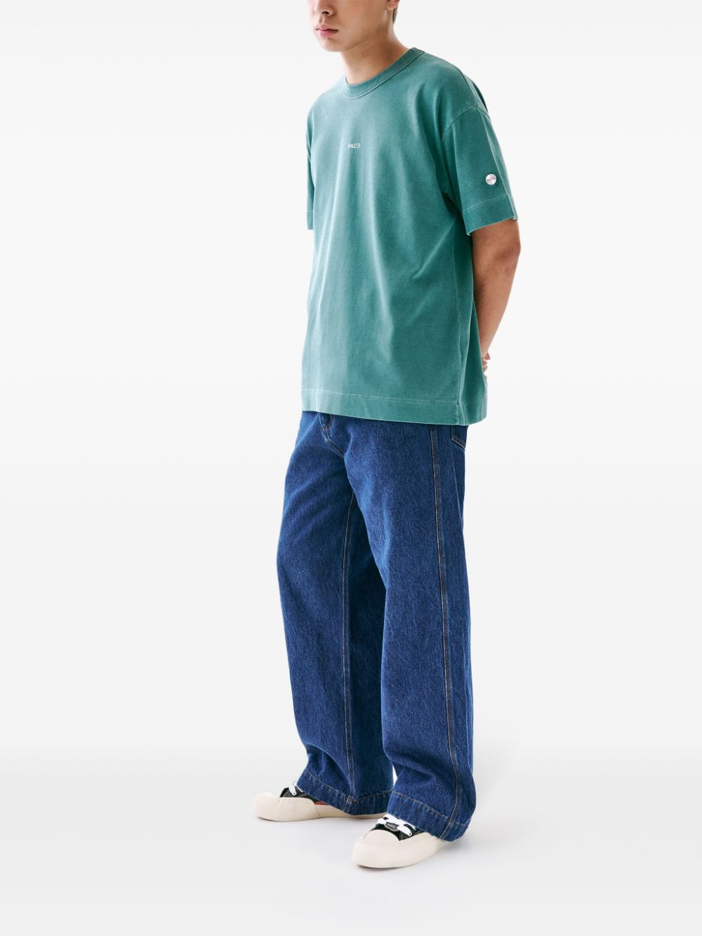 Mirror t-shirt